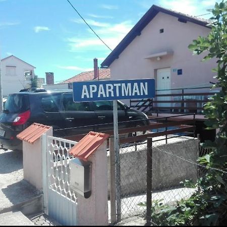 Apartment Sveti Petar Biograd Exterior photo